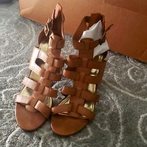 Madden girl heels